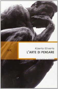 arte di pensare