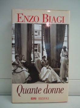 quante donne