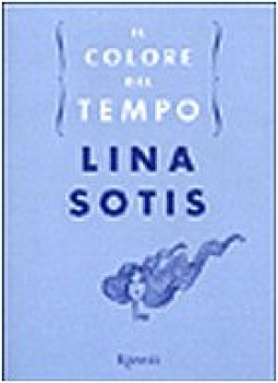 colore del tempo (fc)