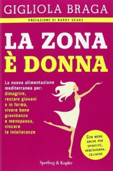 zona e donna