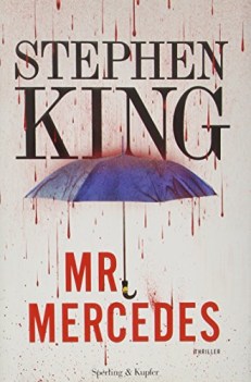 mr mercedes