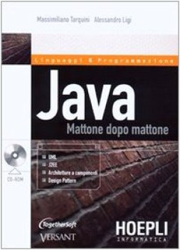 Java mattone dopo mattone