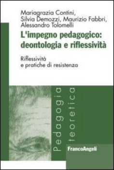 deontologia pedagogica