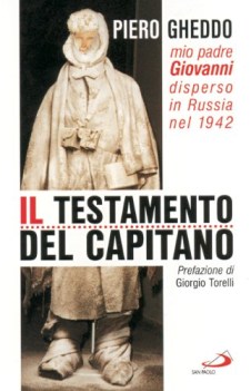 testamento del capitano