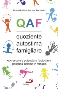 quoziente di autostima familiare