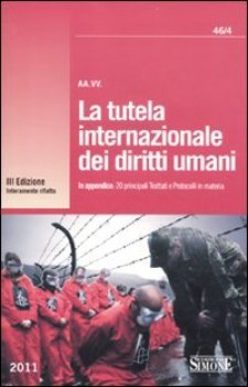 tutela internazionale dei diritti umani