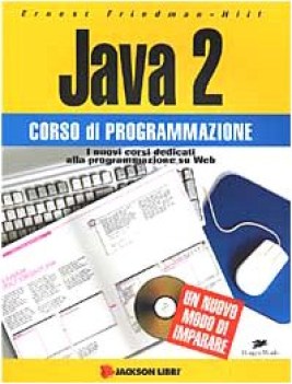 java 2 corso di programmazione