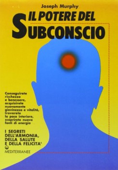 potere del subconscio