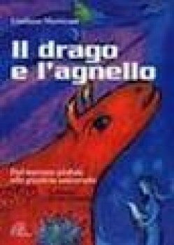 drago e l\'agnello