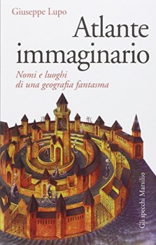 atlante immaginario