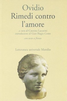 rimedi contro l\'amore