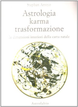 Astrologia karma trasformazione