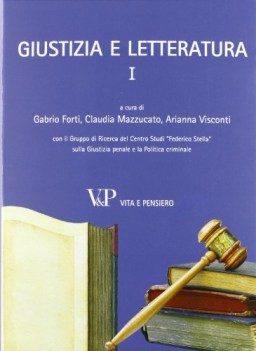 giustizia e letteratura 1