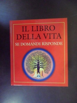 libro della vita se domandi risponde