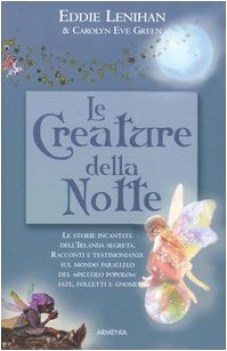 creature della notte