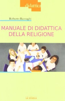 manuale di didattica della religione