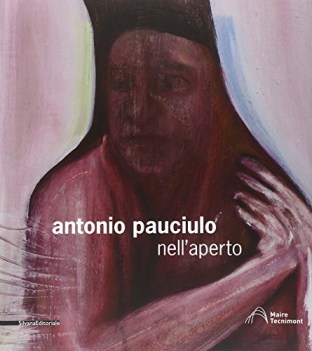 antonio pauciulo nell\'aperto