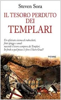 tesoro perduto dei templari