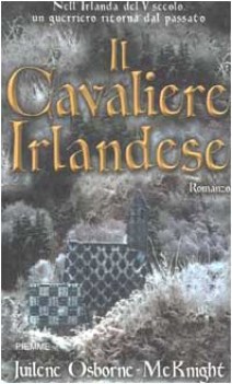 cavaliere irlandese