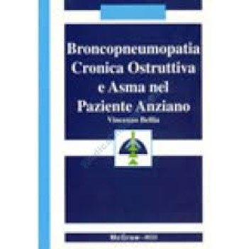 broncopneumopatia cronica ostruttiva e asma nel paziente anziano