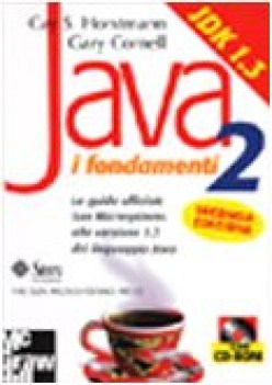 java 2 i fondamenti