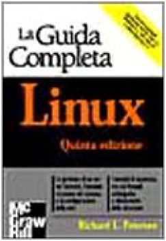 linux la guida completa 5ed