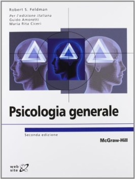 Psicologia generale 2 ed. VE 2012