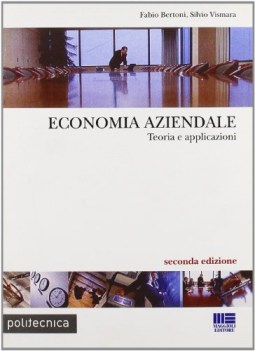 economia aziendale teoria e applicazioni 2ed.