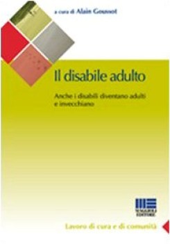 disabile adulto