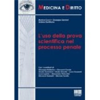 uso della prova scientifica nel processo penale