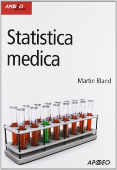 statistica medica (vecchia edizione)