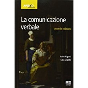 comunicazione verbale seconda edizione