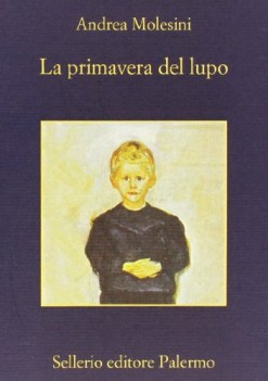 primavera del lupo