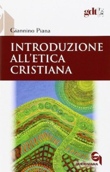 introduzione all\'etica cristiana