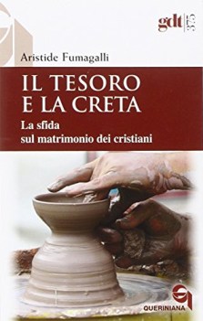 tesoro e la creta