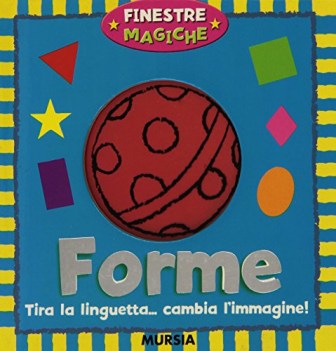 finestre magiche FORME