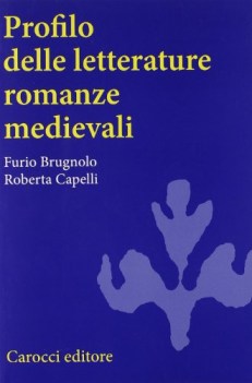 profilo delle letterature romanze medievali