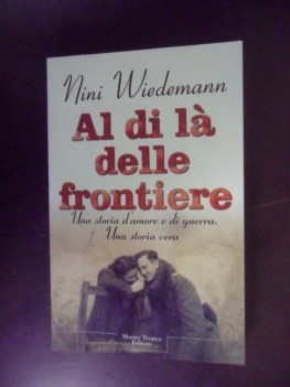 al di la delle frontiere