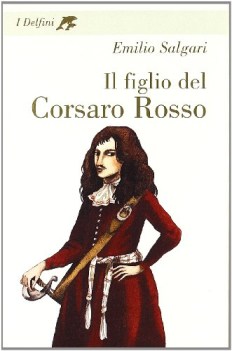 figlio del corsaro rosso