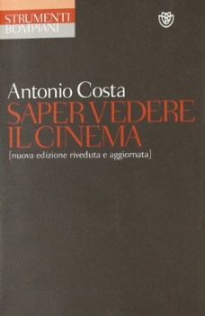 saper vedere il cinema