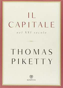 capitale nel xxi secolo