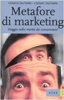 metafore di marketing