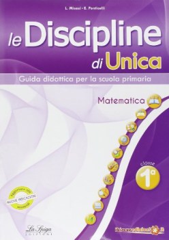 unica discipline matematica 1