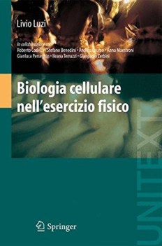 biologia cellulare nell\'esercizio fisico