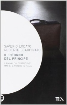 ritorno del principe