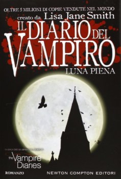 luna piena