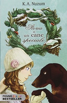 storia di un cane speciale