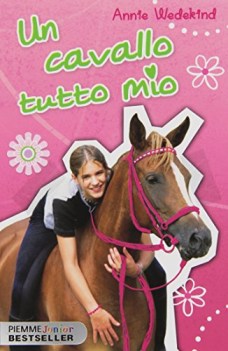 cavallo tutto mio