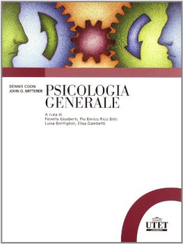 psicologia generale