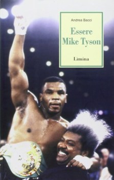 essere mike tyson